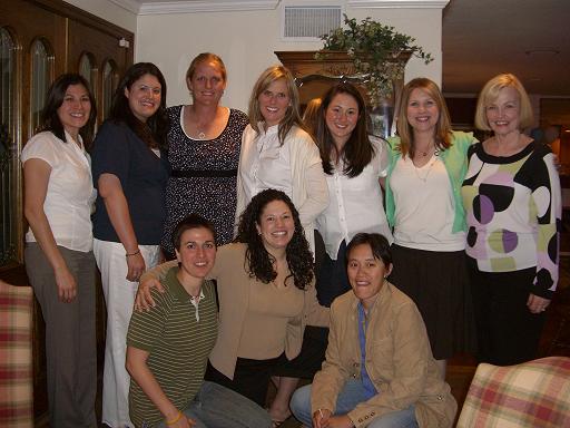 Baby Shower